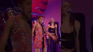 Watch The Brand New Heavies perform with Jools Holland himself, now on our channel! #Shorts