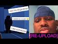 Degenerocity Your Confessions Re Upload