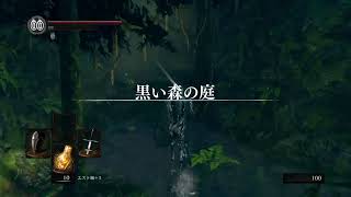 【PS4】ダークソウル　リマスター　初見実況！！