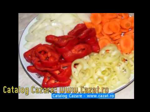 Cazare Izvoarele, Vrancea - Cazat.ro