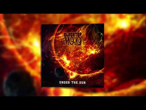 Blacktop Mojo - "The Void"