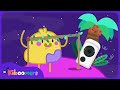 Limbo Game The Kiboomers Preschool Songs Nursery Rhymes For Circle Time