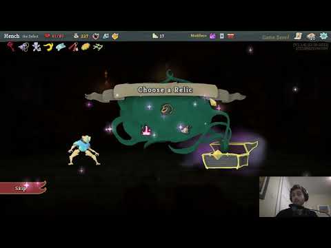 Cursed Way to Start the Year | Slay the Spire | Jan 1 Daily Climb