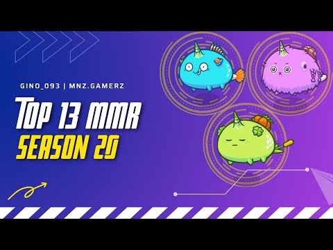 Season 20 Top Lunge Team Meta