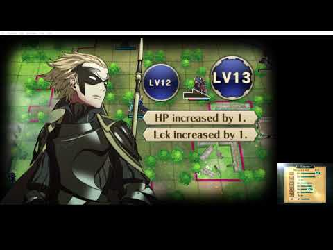 Fire Emblem Awakening Playthrough Part 45: Chapter 24: Awakening