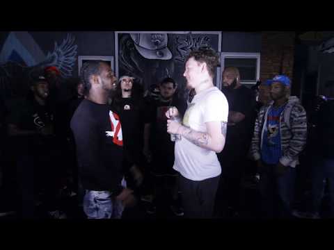 KP STACKS vs GHOSTT - iBattleWW