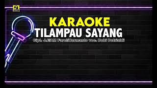 Download lagu KARAOKE Tilampau Sayang - Bobi Detrialdi | versi pop |  lagu kerinci terbaru mp3