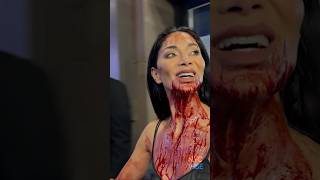 Nicole Scherzinger Sizzles in Red Hot &#39;Sunset Boulevard&#39; Broadway Revival #sunsetboulevard #nycvibe