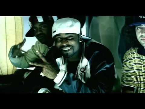 Mobb Deep ft  50 Cent and Nate Dogg -  Have A Party