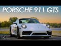 Porsche 992 911 GTS | The Alternate GT3