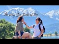 The Way You Look At Me Christianjmbautista Violin Cover By Riya Jane Yulde