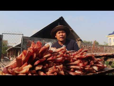 Order Yummy Dried fish From Cambodia