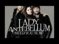 Love This Pain - Lady Antebellum