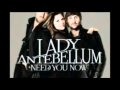 Lady Antebellum - Love This Pain(Lyrics + FREE Download)