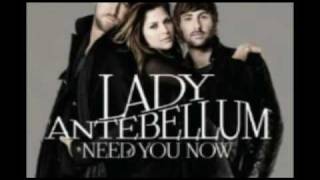 Lady Antebellum - Love This Pain(Lyrics + FREE Download)