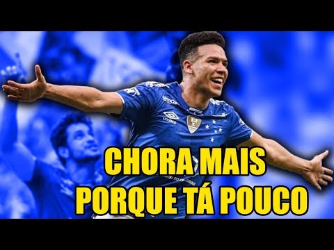 CRUZEIRO 2X1 ATLÉTICO MINEIRO (FRANGAS) - NARRAÇÃO DA DEPRESSÃO | MINEIRO 2019