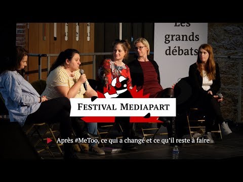 Après #MeToo: ce qui a changé, ce qu’il reste à faire