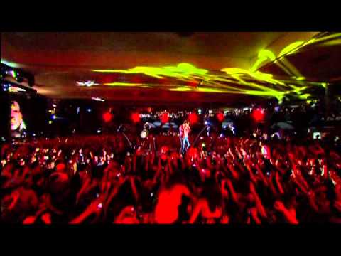 Cristiano Araújo DVD 2012 - Abertura + È Fato HD