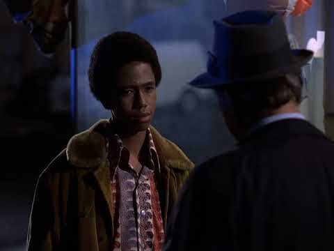 The Streets of San Francisco S2.E12 ∙ The Runaways (1973) | Full Episode |