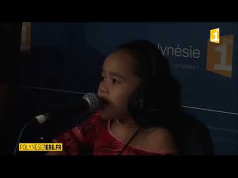 Bringue Live : Pehevai et Marurei - 20/10/2017