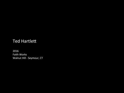 Promotional video thumbnail 4 for Ted Hartlett