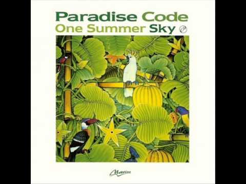 Easy To Love (Feat. Chrysta Jones Of Workshy) - Paradise Code