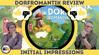 Where There's A Wilz, There's a Play - DORFROMANTIK video thumbnail