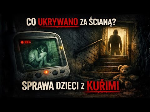 The Children of Kuřim – one of the most shocking cases in the Czech Republic