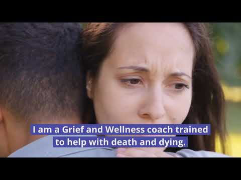 Grief Solutions, LLC video.