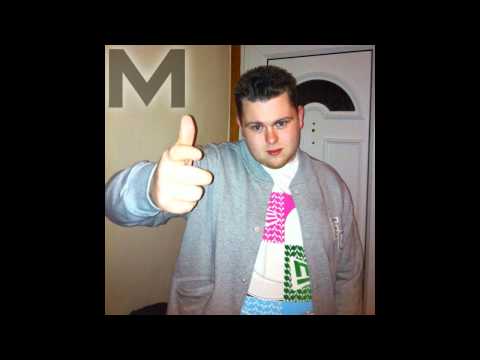 Mushley - Will You Notice Me