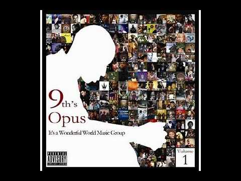 Honda Accord Music Ft Rapsody - 9th Wonder