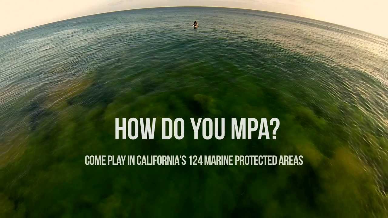 How do you MPA?