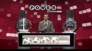Powerball lottery Jun 23, 2021 drawing video