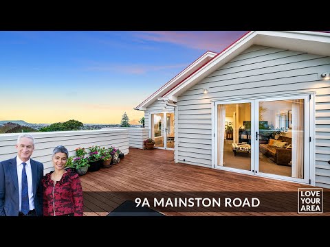 SOLD - 9A Mainston Road, Remuera | Steve Koerber