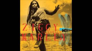 Ziggy Marley- True To Myself