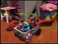 Sesame Street Elmo S Travel Songs Games Trailer Better Quality