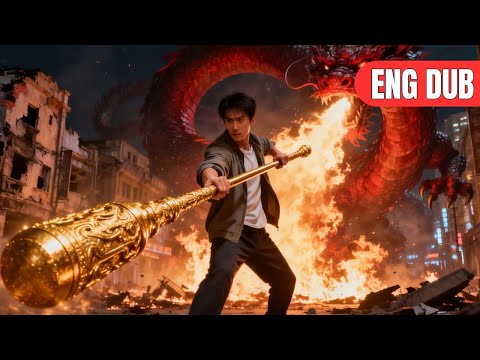 System:A man gets a treasure-digging system,digs up kung fu manuals & become The strongest warrior!