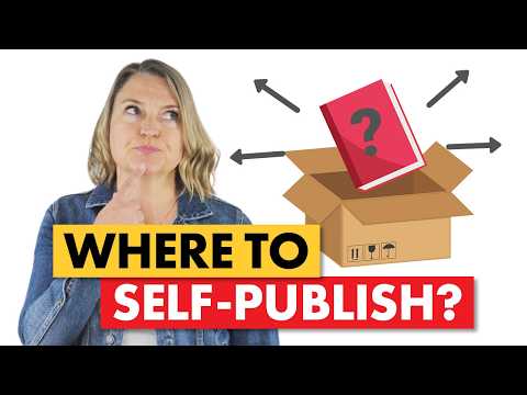Book Distribution Masterclass: The Ultimate Guide for Self-Publishing Success #bookdistribution