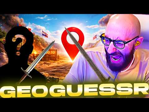 MARZA on GEOGUESSR: Duels Against the World⚔️🇮🇹