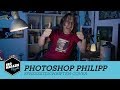 Photoshop Philipp Und Das Spaßzeitschriften Cover NEO MAGAZIN ROYALE Mit Jan Böhmermann ZDFneo