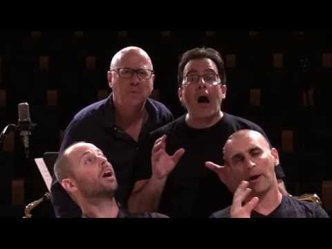 Tempera Ensemble. John Cage. Story