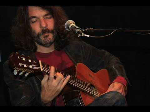 Santiago Feliú - Créeme (Vicente Feliú)
