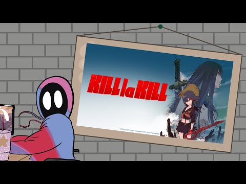 Piwnica Production przedstawia - Kill la kill