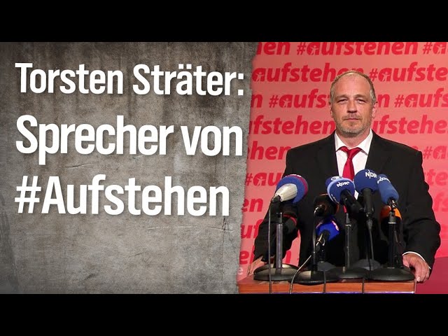 Pronúncia de vídeo de Sahra Wagenknecht em Alemão