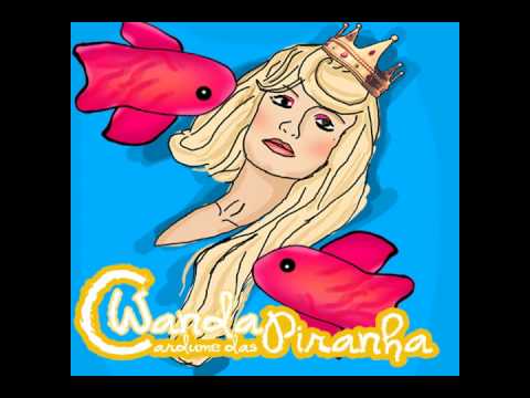 Wanda - Cardume das Piranha