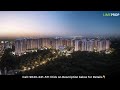 Sattva City Walkthrough -9040-241-511- 50 acres township near airport, Brochure, Price, Floor Plans