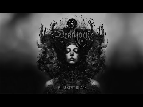 Blackest Black