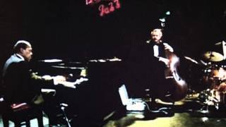 Johnny Griffin Hush A Bye