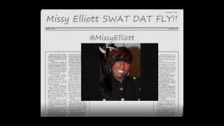 Missy Elliott-Swat Dat Fly