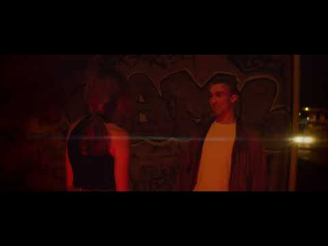 Tusks - Dissolve (Official Video)